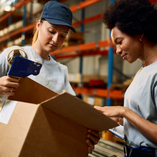 PrioCon Qualitätskontrolle in Thüringen, Hessen, Bayern