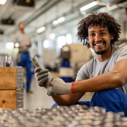 PrioCon Qualitätskontrolle in Thüringen, Hessen, Bayern