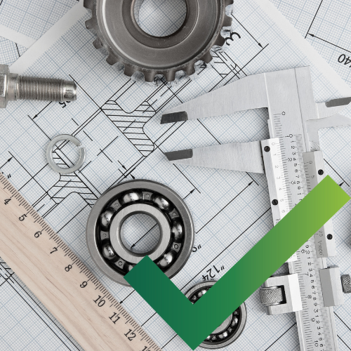 Messen und Prüfen lassen Industrie - mit PrioCon