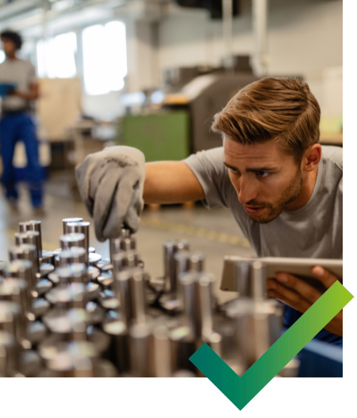 Service Point Marko Senft PrioCon