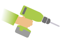 Nacharbeiten Priocon Schleusingen Thüringen Oberfranken