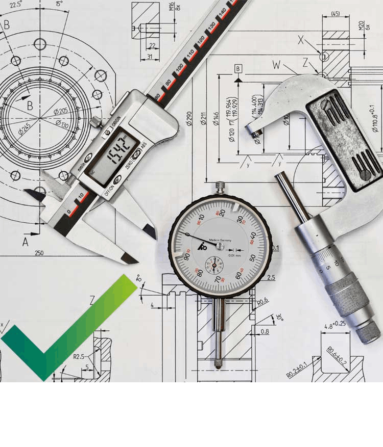 PrioCon Qualitätssicherung