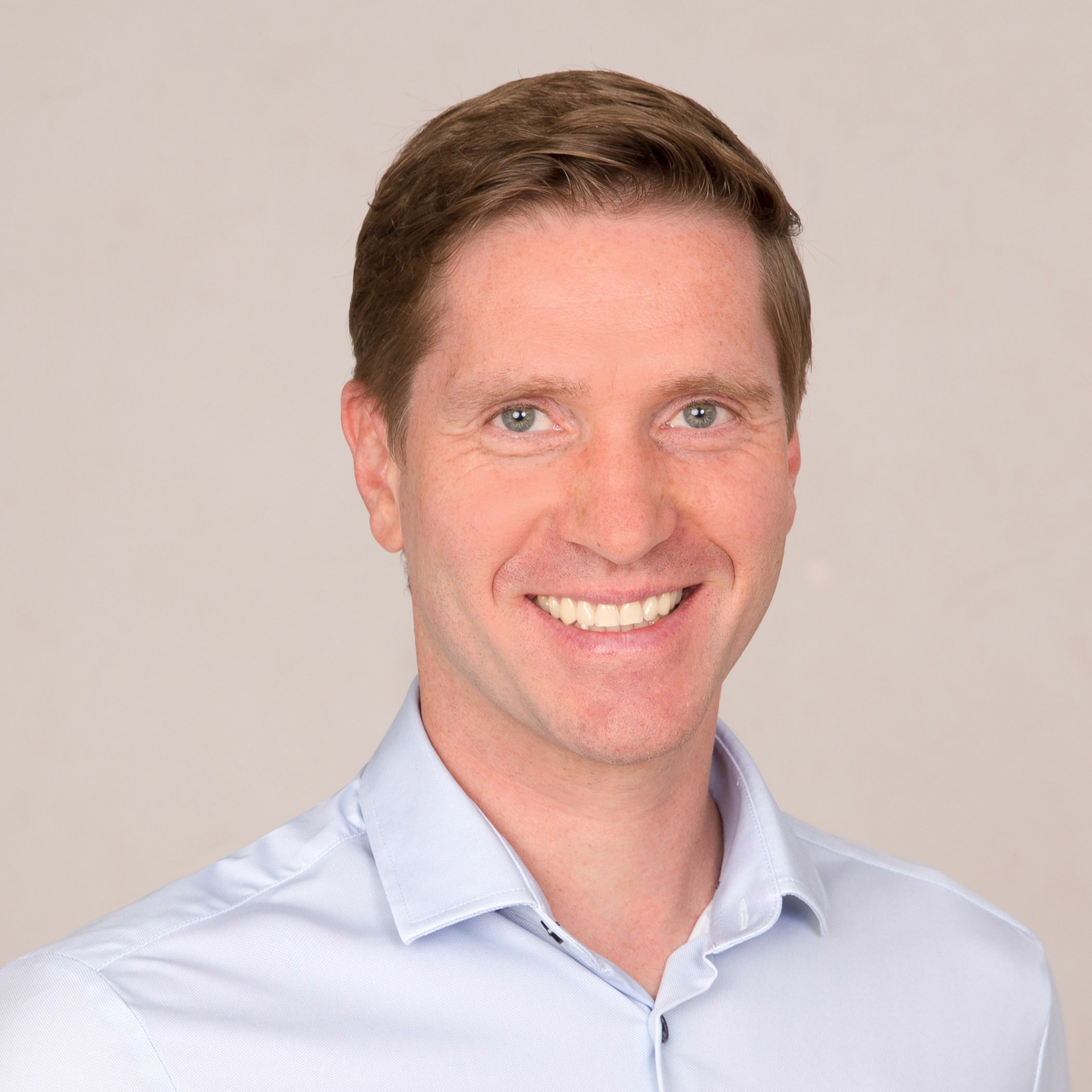 Marko Senft PrioCon Qualitätssicherung Thüringen